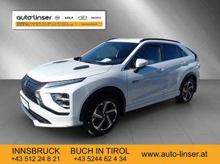Eclipse Cross *188PS Systemleistung* 2,4 PHEV 4WD Diamond CVT..., 27944 €, Auto & Fahrrad-Autos in 6220 Gemeinde Buch in Tirol