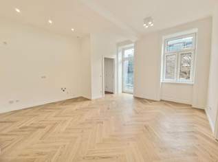 ALTBAU | EIGENGARTEN | ERSTBEZUG, 379000 €, Immobilien-Wohnungen in 1130 Hietzing