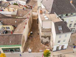 " Seltene Gelegenheit: Baugrund im Herzen von Baden bei Wien ", 600000 €, Immobilien-Grund und Boden in 2500 Gemeinde Baden