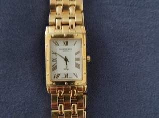 goldene Damenuhr, 700 €, Kleidung & Schmuck-Accessoires, Uhren, Schmuck in 5101 Bergheim