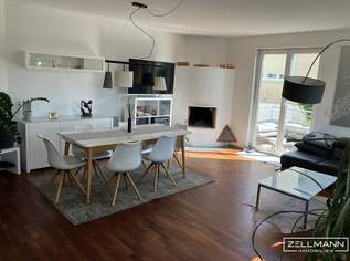 „Urbanes Wohnen trifft Natur – Gartenwohnung in Bestlage von Wien-Hietzing“ | ZELLMANN IMMOBILIEN, 850000 €, Immobilien-Wohnungen in 1130 Hietzing