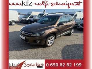 Tiguan Sport&Style 2.0 TDI 4Motion, 11990 €, Auto & Fahrrad-Autos in Kärnten