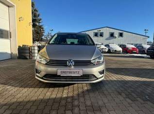 Golf Sportsvan Sky 1,6 BMT TDI DSG, 11990 €, Auto & Fahrrad-Autos in 9065 Ebenthal in Kärnten