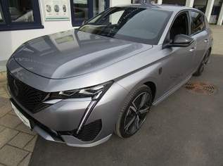 308 PureTech 130 S&S EAT8 GT, 25900 €, Auto & Fahrrad-Autos in 8770 Sankt Michael in Obersteiermark