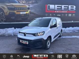 Berlingo KW M BlueHDi 100 S&S inkl. Doppelsitzb..., 21390 €, Auto & Fahrrad-Autos in 4600 Wels