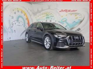 A6 Allroad 45 TDI quattro S tronic *MATRIX LED,..., 47990 €, Auto & Fahrrad-Autos in 8753 Fohnsdorf A6 Allroad 45 TDI quattro S tronic *MATRIX LED,..., 47990 €, Auto & Fahrrad-Autos in 8753 Fohnsdorf