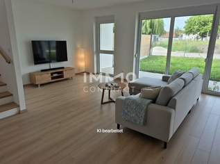 Reihenhaus in Miete mit Kaufoption!, 1360.36 €, Immobilien-Häuser in 3141 Gemeinde Kapelln