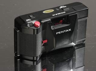 Kompaktkamera Pentax PC35AF-M Kompaktkamera Pentax PC35AF-M