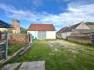 Sanierungsbedürftiges Landhaus in ruhiger Lage!, 129000 €, Immobilien-Häuser in 2272 Niederabsdorf