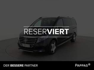 V300 d 4MATIC EXCLUSIVE Lang AHK 2,5t 7 Sitze, 116388 €, Auto & Fahrrad-Autos in 5301 Eugendorf V300 d 4MATIC EXCLUSIVE Lang AHK 2,5t 7 Sitze, 116388 €, Auto & Fahrrad-Autos in 5301 Eugendorf