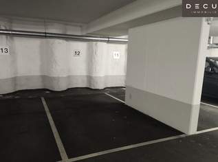 TIEFGARAGENSTELLPLATZ/ U6 BURGGASSE STADTHALLE / VERFÜGBAR AB SOFORT, 132 €, Immobilien-Kleinobjekte & WGs in 1070 Neubau