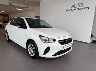 Corsa 1,2 Edition, Sitzheizung , Rückfahrkamera, Navi, 12900 €, Auto & Fahrrad-Autos in 5165 Berndorf bei Salzburg
