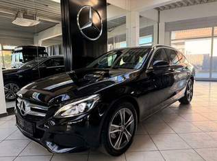 C 180d T AHV LED 8-Fach, 17900 €, Auto & Fahrrad-Autos in 4840 Vöcklabruck
