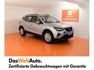 Arona Reference 1.0 TSI, 17340 €, Auto & Fahrrad-Autos in 8160 Weiz