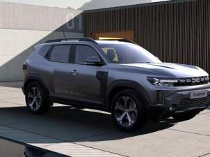 Duster Journey TCe 130 6-Gang 4x4 96kW (131..., 31658 €, Auto & Fahrrad-Autos in 6844 Gemeinde Altach Duster Journey TCe 130 6-Gang 4x4 96kW (131..., 31658 €, Auto & Fahrrad-Autos in 6844 Gemeinde Altach