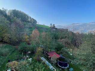 92m² große Dachgeschoßwohnung am Eichberg bei Gloggnitz – Ihr neues Zuhause mit Garten!, 79500 €, Immobilien-Wohnungen in 2640 Gemeinde Gloggnitz