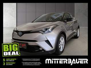 C-HR 1.8 Hybrid C-LUB CVT, 18950 €, Auto & Fahrrad-Autos in 4061 Pasching