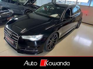 A6 Avant 2,0 TDI S-Line Ultra Sport Edition S-Tronic, 19990 €, Auto & Fahrrad-Autos in 4451 Garsten