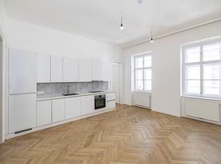 Altbaujuwel mit 3 Zimmern- in bester Lage!, 2258.24 €, Immobilien-Wohnungen in 1010 Innere Stadt
