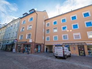 *** ZINSHAUS *** in der Klagenfurter Innenstadt, 895000 €, Immobilien-Häuser in 9020 
