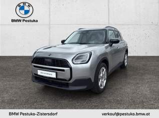 Countryman C, 35900 €, Auto & Fahrrad-Autos in 2225 Gemeinde Zistersdorf