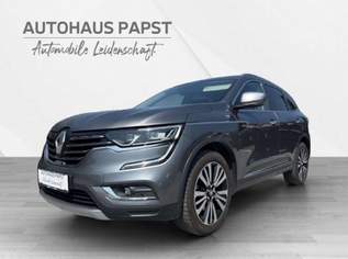 Koleos *** INITIALE PARIS 4x4 *** X-TRONIC AUTOMATIK ***, 22770 €, Auto & Fahrrad-Autos in 8570 Voitsberg Koleos *** INITIALE PARIS 4x4 *** X-TRONIC AUTOMATIK ***, 22770 €, Auto & Fahrrad-Autos in 8570 Voitsberg
