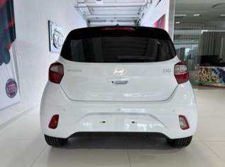 i10 GO+ 1.0 MT 46kW (63PS) 5 Jahre Garantie..., 19829 €, Auto & Fahrrad-Autos in 6844 Gemeinde Altach