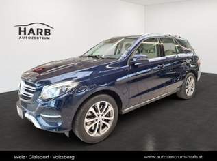GLE 500 4Matic Aut., 39990 €, Auto & Fahrrad-Autos in 8570 Voitsberg