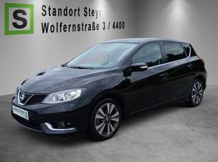 PULSAR Tekna 1,2 DIG-T, 9959 €, Auto & Fahrrad-Autos in 4400 PULSAR Tekna 1,2 DIG-T, 9959 €, Auto & Fahrrad-Autos in 4400