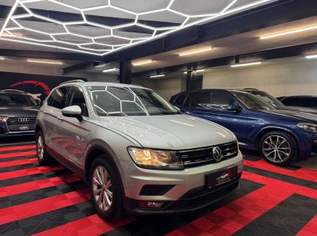 Tiguan 2,0 TDI SCR Comfortline, 21990 €, Auto & Fahrrad-Autos in 6020 Innsbruck