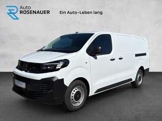 Vivaro Kastenwagen XL 120PS !Kamera, AHV!, 33890 €, Auto & Fahrrad-Autos in 4702 Wallern an der Trattnach