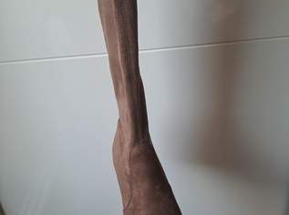 Overknees Größe 39 NEU