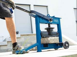 Steintrenner, 140 €, Haus, Bau, Garten-Hausbau & Werkzeug in 2143 Gemeinde Großkrut