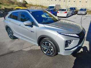 Eclipse Cross 2,4 PHEV 4WD Diamond CVT Aut., 35990 €, Auto & Fahrrad-Autos in 6500 Stadt Landeck