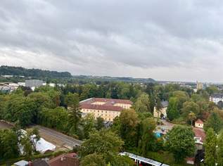 Traumhafter Ausblick aus dem 11. Stock – 80 m² Wohnung in Wels, Garage möglich!, 199000 €, Immobilien-Wohnungen in 4600 Wels