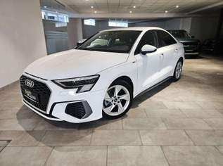 A3 35 TFSI S-line S-tronic, 23900 €, Auto & Fahrrad-Autos in 4142 Hofkirchen im Mühlkreis A3 35 TFSI S-line S-tronic, 23900 €, Auto & Fahrrad-Autos in 4142 Hofkirchen im Mühlkreis