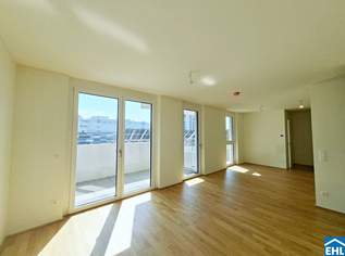 Durchdachte 1,5 Zimmerwohnung mit 12m² Balkonflächen in den PARK FLATS im 3. Bezirk, 957.14 €, Immobilien-Wohnungen in 1030 Landstraße Durchdachte 1,5 Zimmerwohnung mit 12m² Balkonflächen in den PARK FLATS im 3. Bezirk, 957.14 €, Immobilien-Wohnungen in 1030 Landstraße