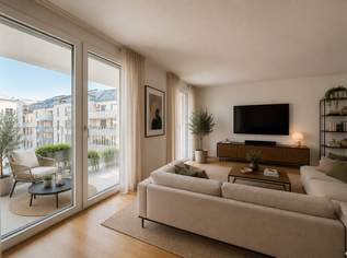 SOFORT EINZIEHEN >> charmante 3-Zimmer Wohnung mit bodentiefen Fenstern und 2 Balkone >> Top Anbindung, 527300 €, Immobilien-Wohnungen in 1210 Floridsdorf SOFORT EINZIEHEN >> charmante 3-Zimmer Wohnung mit bodentiefen Fenstern und 2 Balkone >> Top Anbindung, 527300 €, Immobilien-Wohnungen in 1210 Floridsdorf