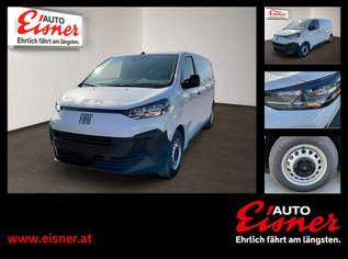 SCUDO KW M BLUEHDI 120 S&S 6G, 27990 €, Auto & Fahrrad-Autos in 9020 Innere Stadt