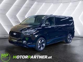Transit Custom L1 Kasten 2,5L PHEV **SPORT**, 50780 €, Auto & Fahrrad-Autos in 8350 Fehring