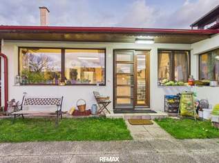 Geräumiges Haus nahe Bruck an der Leitha, 349000 €, Immobilien-Häuser in 2471 Rohrau