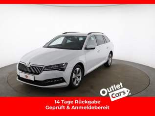 Superb 4x4 Ambition TDI DSG, 28990 €, Auto & Fahrrad-Autos in 8792 St. Peter-Freienstein
