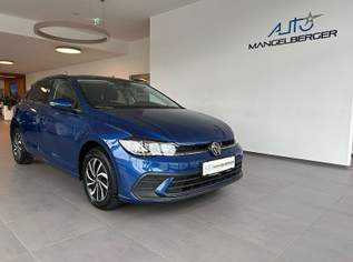 Polo 1,0 TSI DSG Life, 18600 €, Auto & Fahrrad-Autos in 5165 Berndorf bei Salzburg Polo 1,0 TSI DSG Life, 18600 €, Auto & Fahrrad-Autos in 5165 Berndorf bei Salzburg