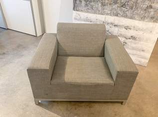 Lounge Stuhl Solo - Ausstellungsstück, 150 €, Haus, Bau, Garten-Möbel & Sanitär in 4030 Linz Lounge Stuhl Solo - Ausstellungsstück, 150 €, Haus, Bau, Garten-Möbel & Sanitär in 4030 Linz