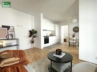 Urban Living neu definiert – Vermietet und zukunftssicher!, 344030 €, Immobilien-Wohnungen in 1170 Hernals Urban Living neu definiert – Vermietet und zukunftssicher!, 344030 €, Immobilien-Wohnungen in 1170 Hernals