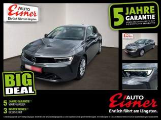 Astra L 1.2 Turbo Business Edition, 16490 €, Auto & Fahrrad-Autos in Kärnten