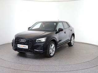 Q2 30 TFSI admired, 29200 €, Auto & Fahrrad-Autos in 8792 St. Peter-Freienstein