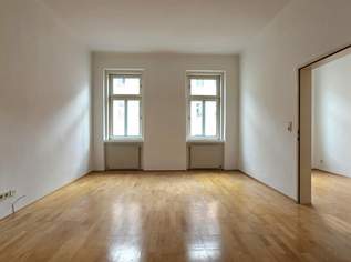 2,5 Zimmer Altbauwohnung ++ Nähe Haydnpark und 5. Bezirk ++ Sanierungsbedürftig, 257000 €, Immobilien-Wohnungen in 1120 Meidling