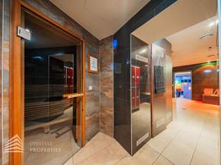 Einladendes Fitnesscenter mit Sauna in Toplage, 4180.94 €, Immobilien-Kleinobjekte & WGs in 1080 Josefstadt Einladendes Fitnesscenter mit Sauna in Toplage, 4180.94 €, Immobilien-Kleinobjekte & WGs in 1080 Josefstadt