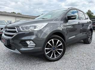 Kuga 1,5 TDCi Titanium*1.BESITZ*AHK*TOP ZUSTAND*, 13900 €, Auto & Fahrrad-Autos in 4973 Senftenbach Kuga 1,5 TDCi Titanium*1.BESITZ*AHK*TOP ZUSTAND*, 13900 €, Auto & Fahrrad-Autos in 4973 Senftenbach